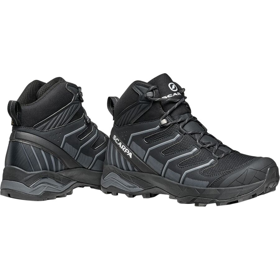 Scarpa Maverick Mid GTX Hiking Boot Men's