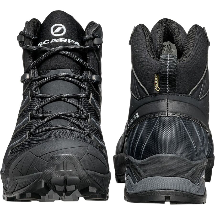 Scarpa Maverick Mid GTX Hiking Boot Men's