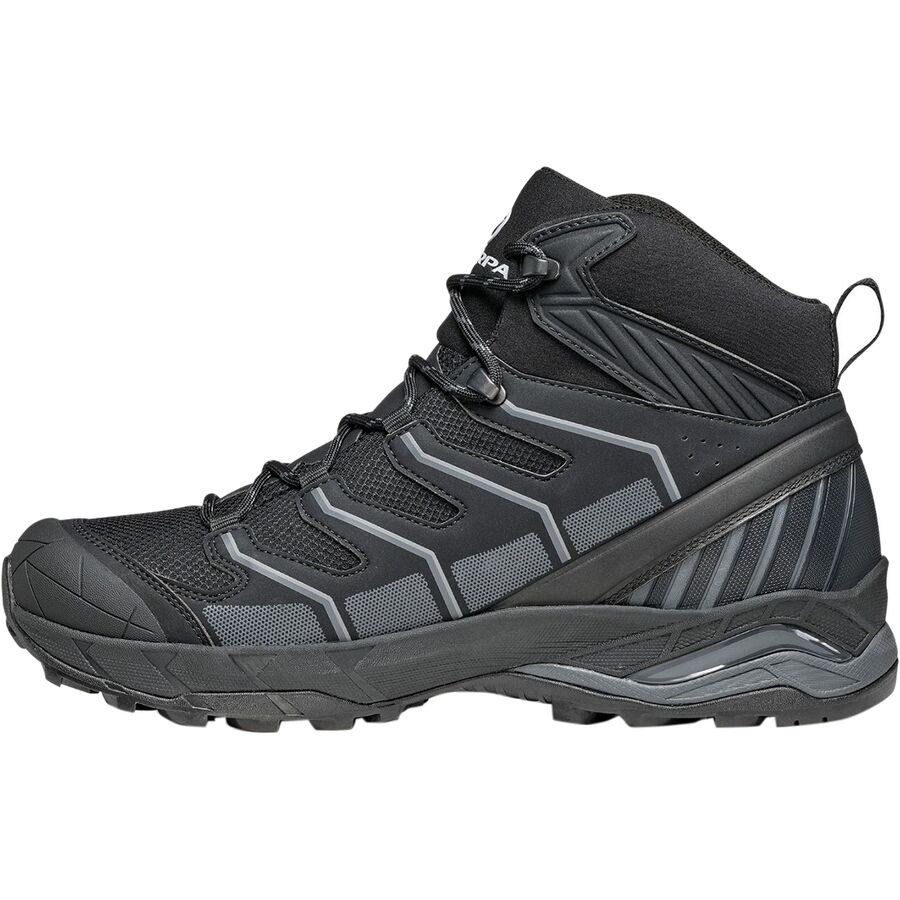 scarpa womens maverick mid gtx boot