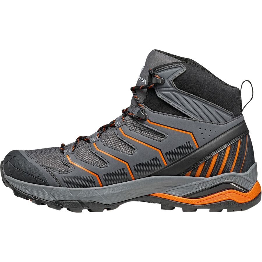 maverick mid gtx scarpa