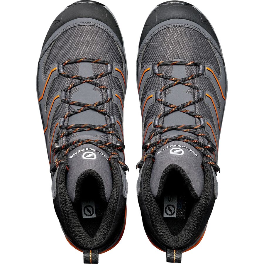 maverick mid gtx scarpa