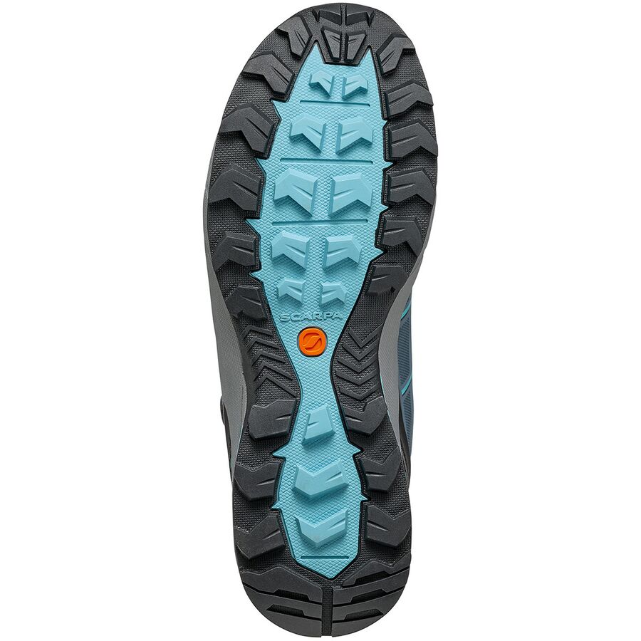 scarpa womens maverick mid gtx boot
