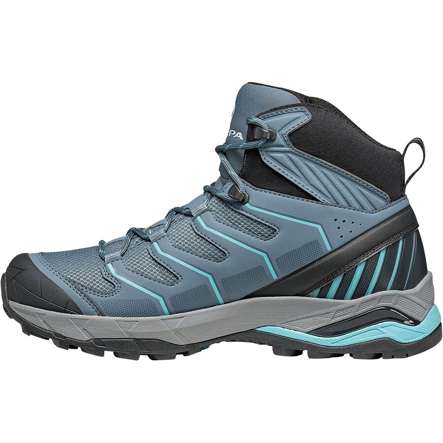 scarpa womens maverick mid gtx boot