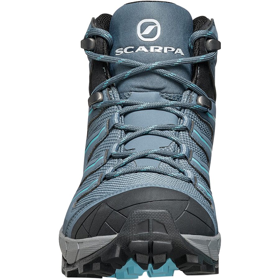 maverick mid gtx scarpa