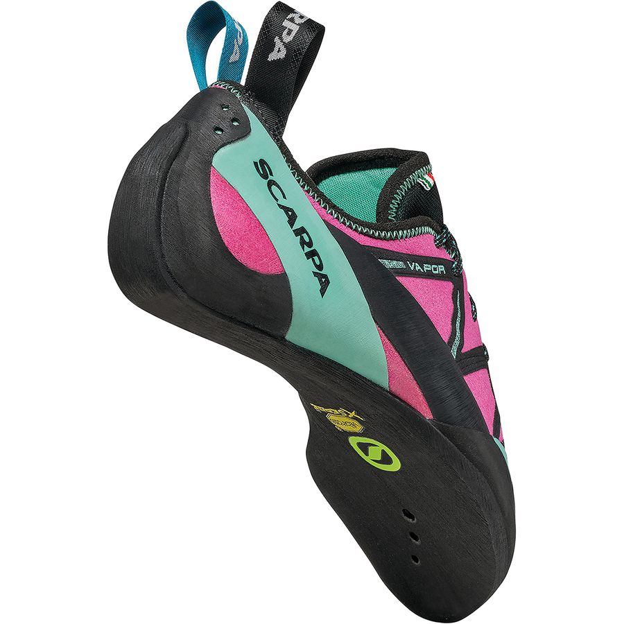 Scarpa Vapor Climbing Shoe Women's