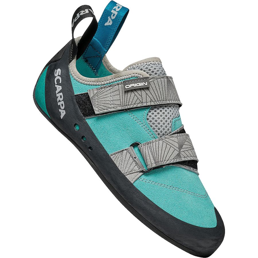 Scarpa Origin Climbing Shoe Women's