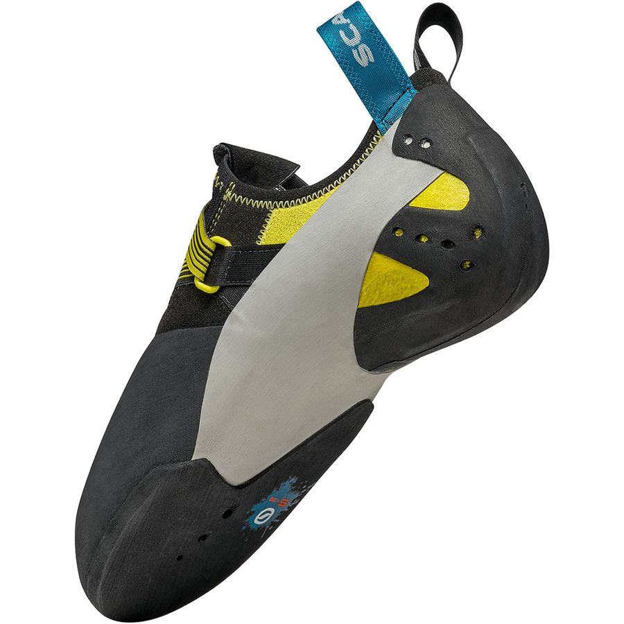 Scarpa Veloce Climbing Shoe