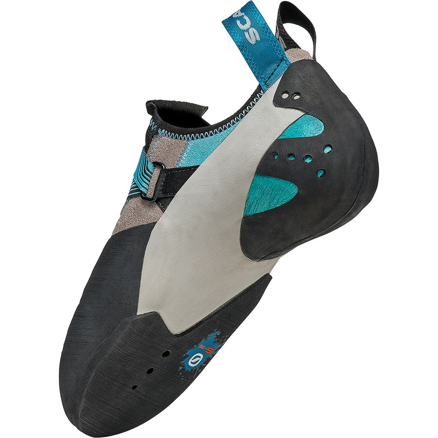 Scarpa Veloce Climbing Shoe Women's