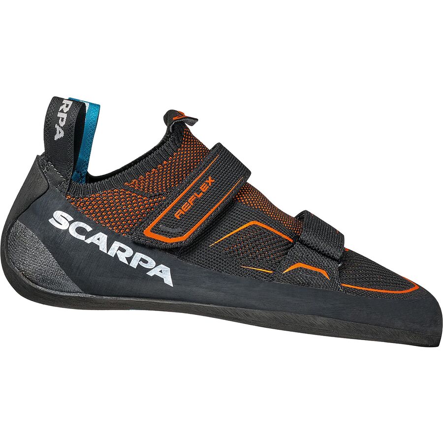 Mens SCARPA Reflex V Climbing Shoe