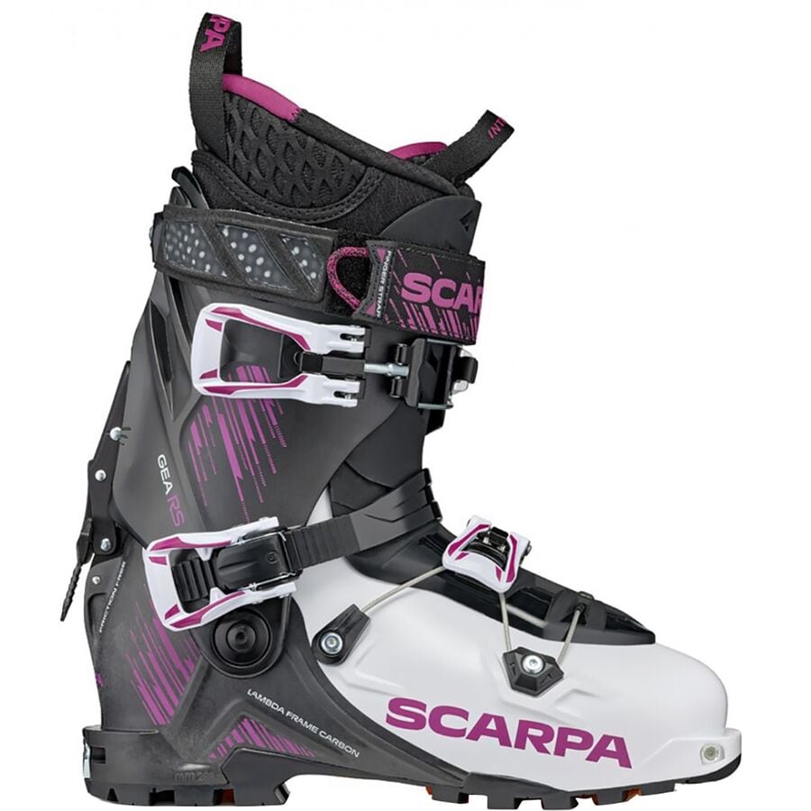 Gea RS Alpine Touring Boot - 2022 - Women's