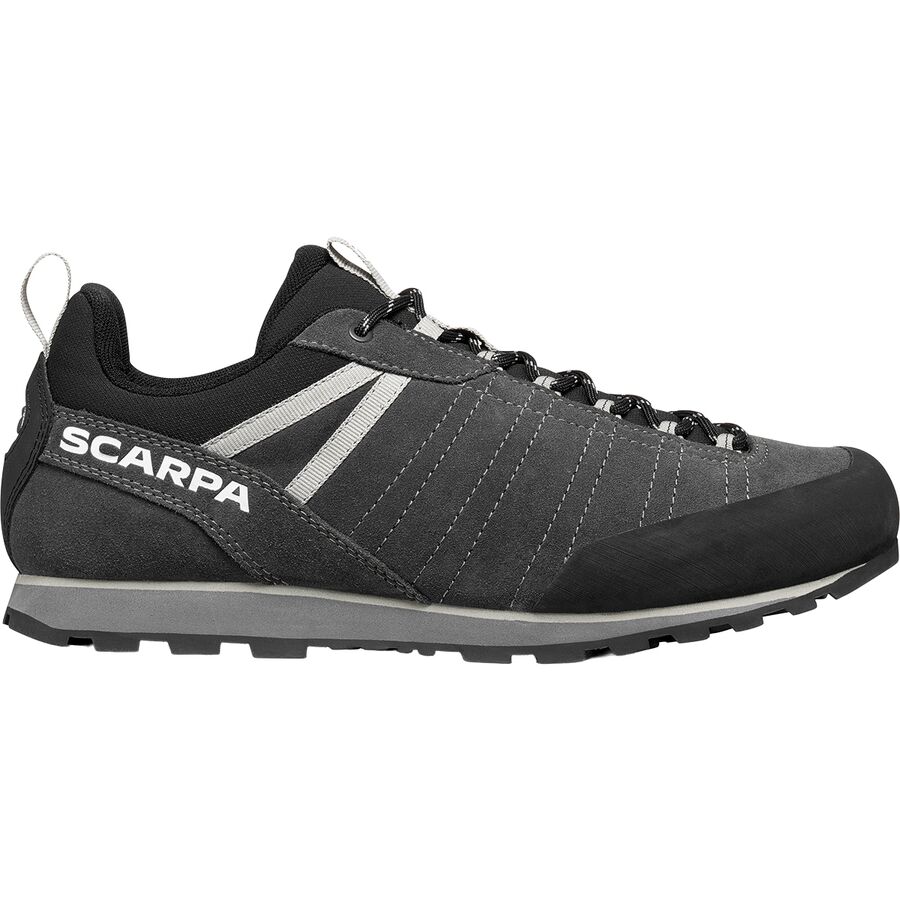Мужские кроссовки Scarpa Crux 2 Approach, цвет: Светлый оливковый