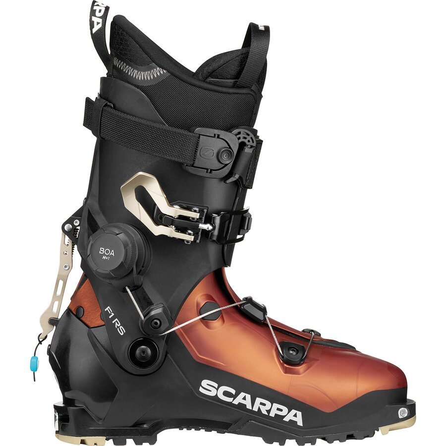 F1 RS Alpine Touring Boot - 2027