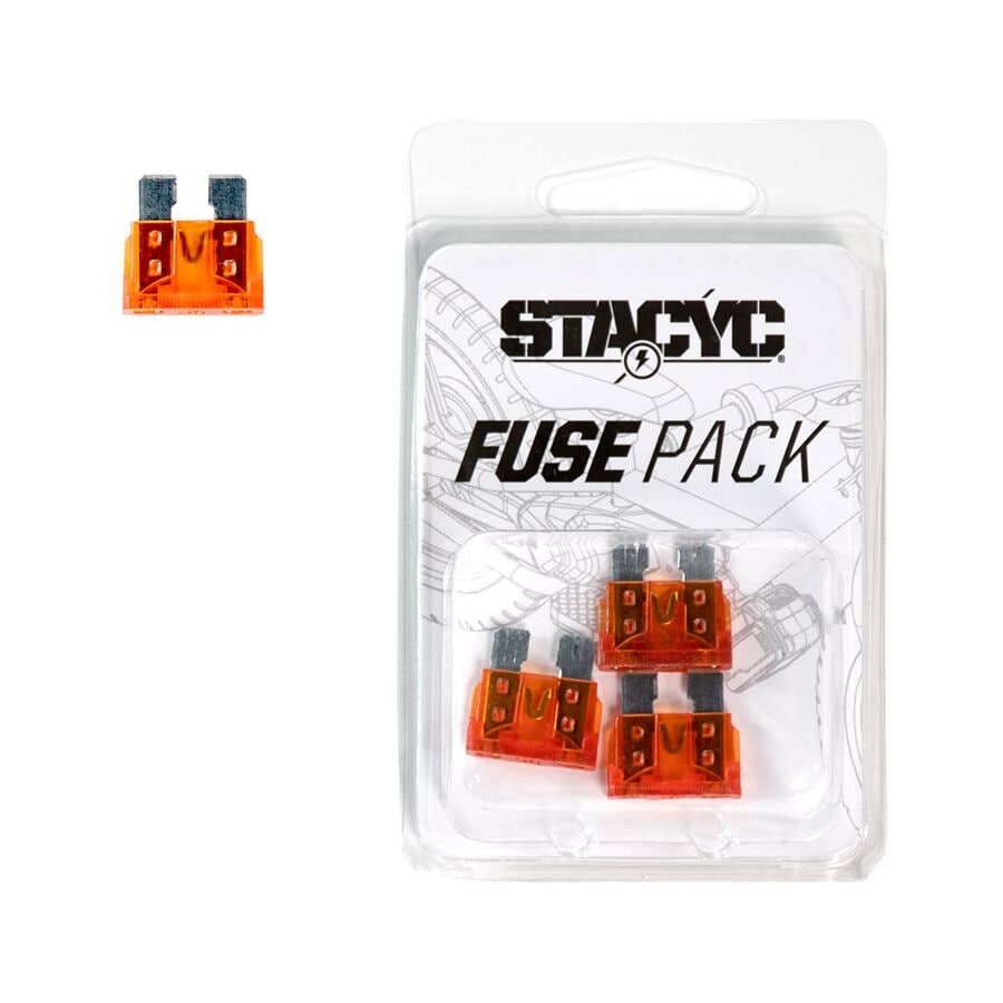 Fuse 3-Pack