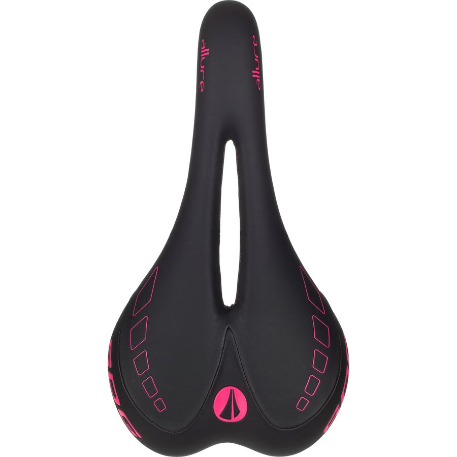 sdg allure saddle