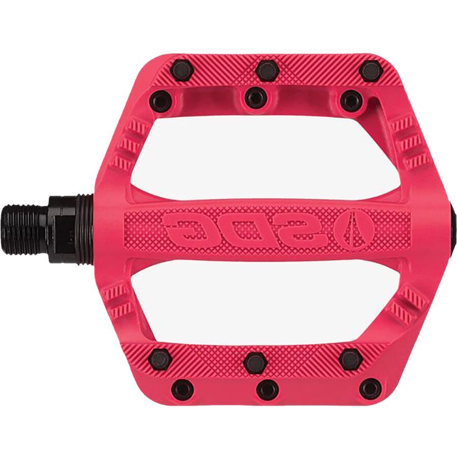 Slater Pedals