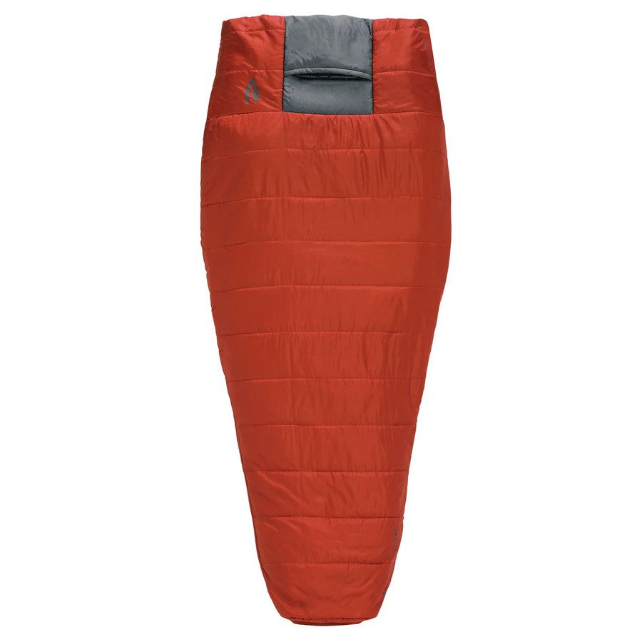 Sierra Designs Backcountry Quilt SYN 49 Degree Synthetic Hike & Camp