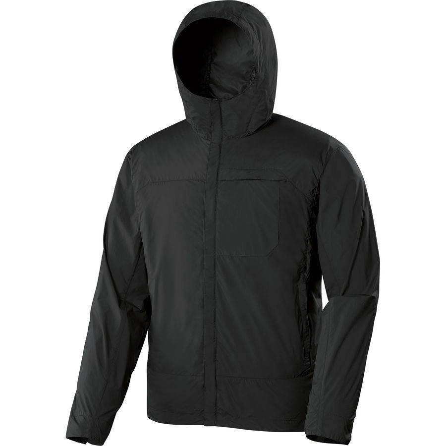 Sierra Designs Exhale Windshell - Mens