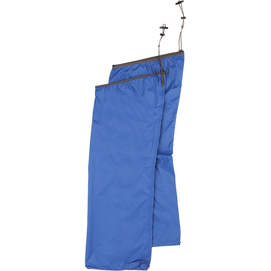 Sierra Designs Rain Chaps Men's