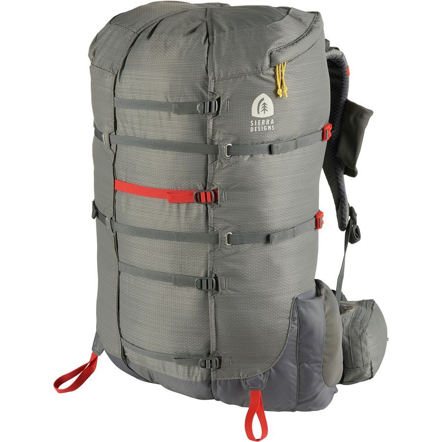 sierra designs flex capacitor 40 60l rucksack