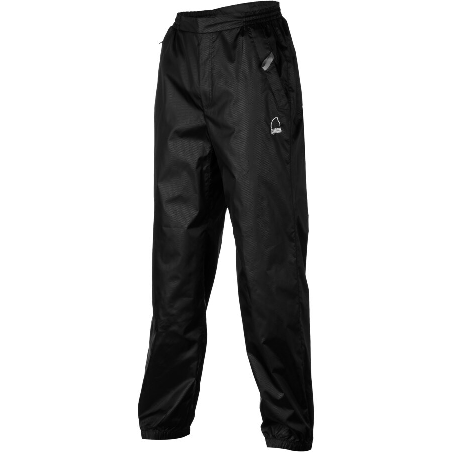 Sierra Designs Microlight Pant - Men's - Clothing