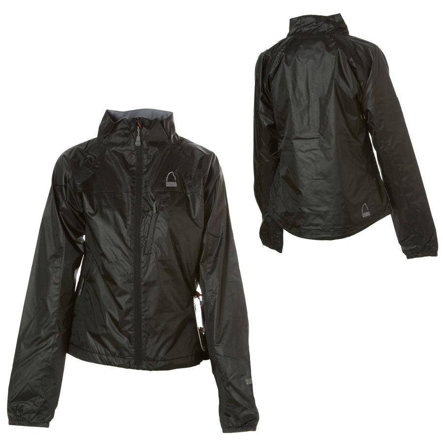 Sierra Designs Microlight Accelerator Jacket Women's Clothing