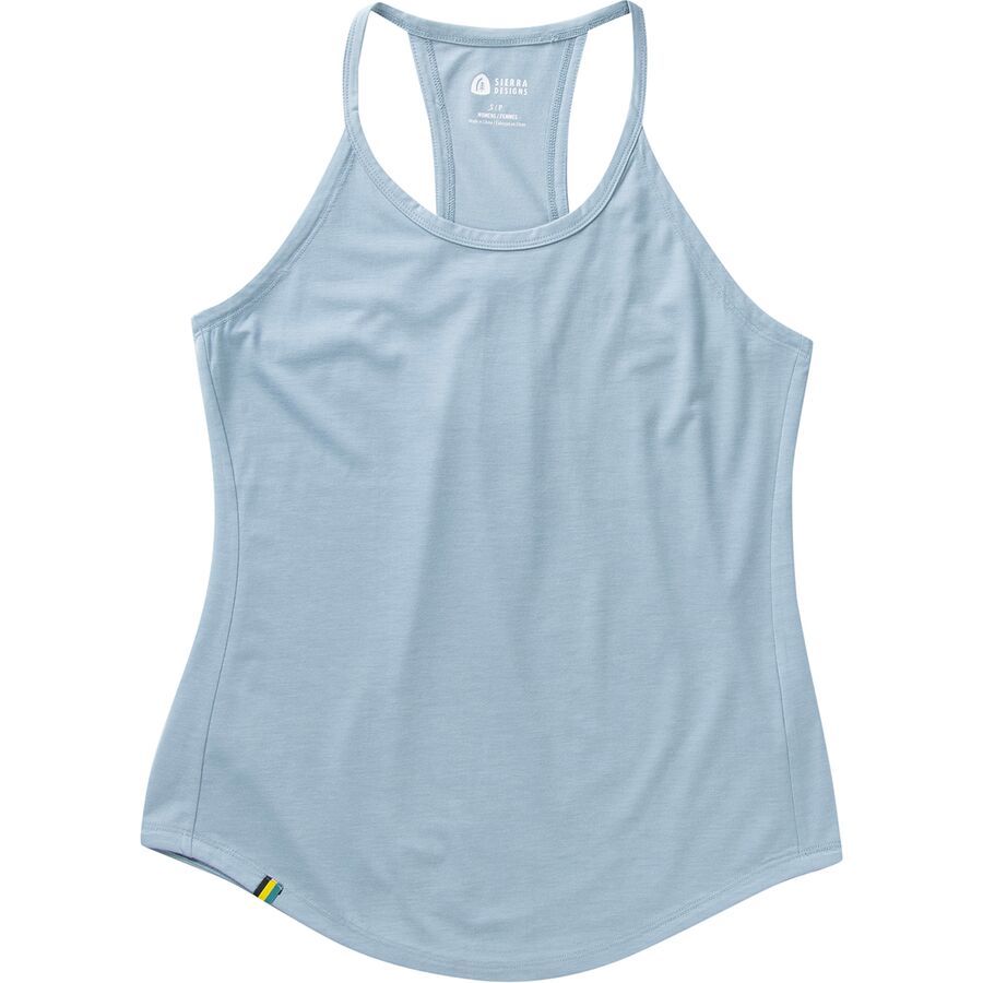 Basecamp Tank Top - Women's