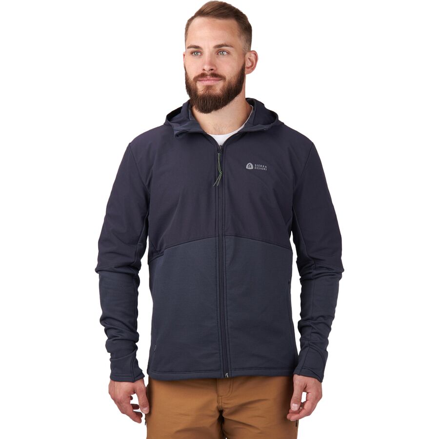 Cold Canyon Hoodie - Men's