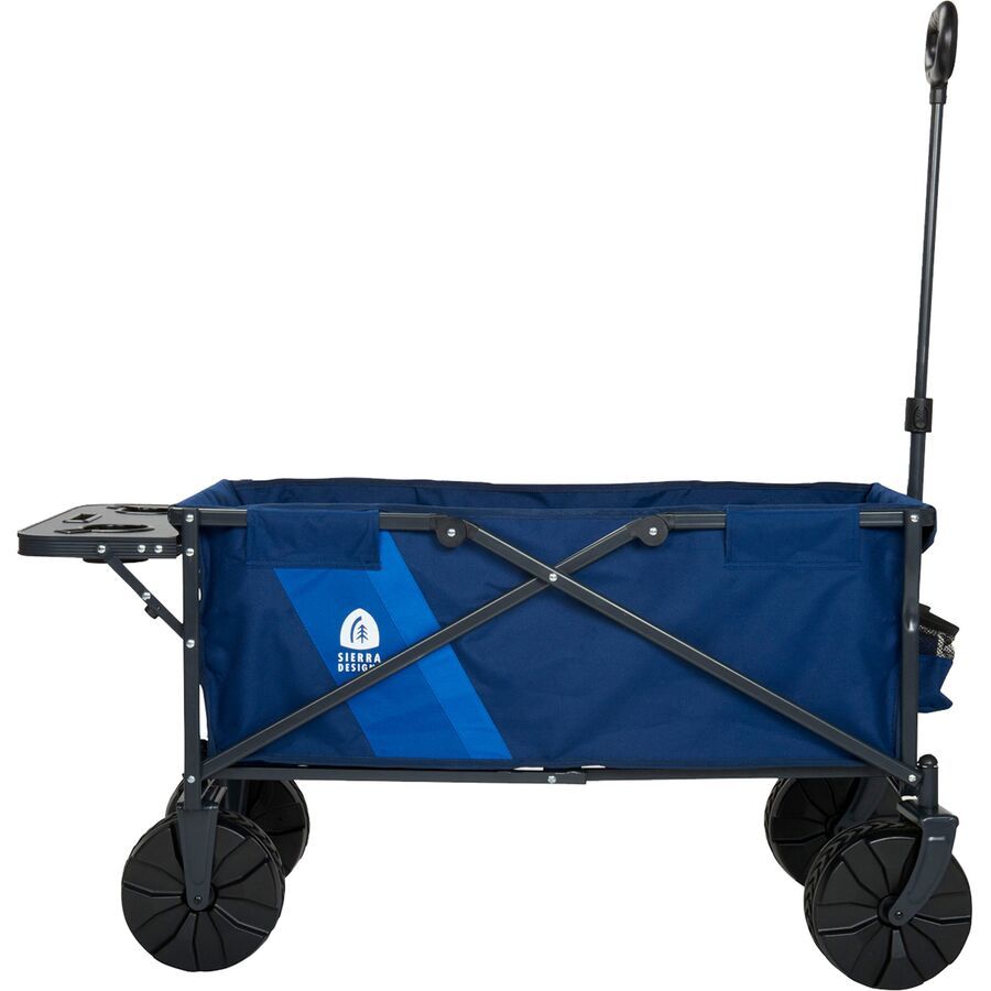 Deluxe Beach Wagon