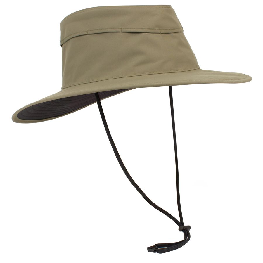 Sunday Afternoons Rain Shadow Hat - Men's - Accessories
