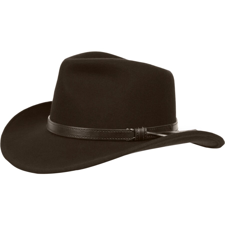 Montana Hat - Men's