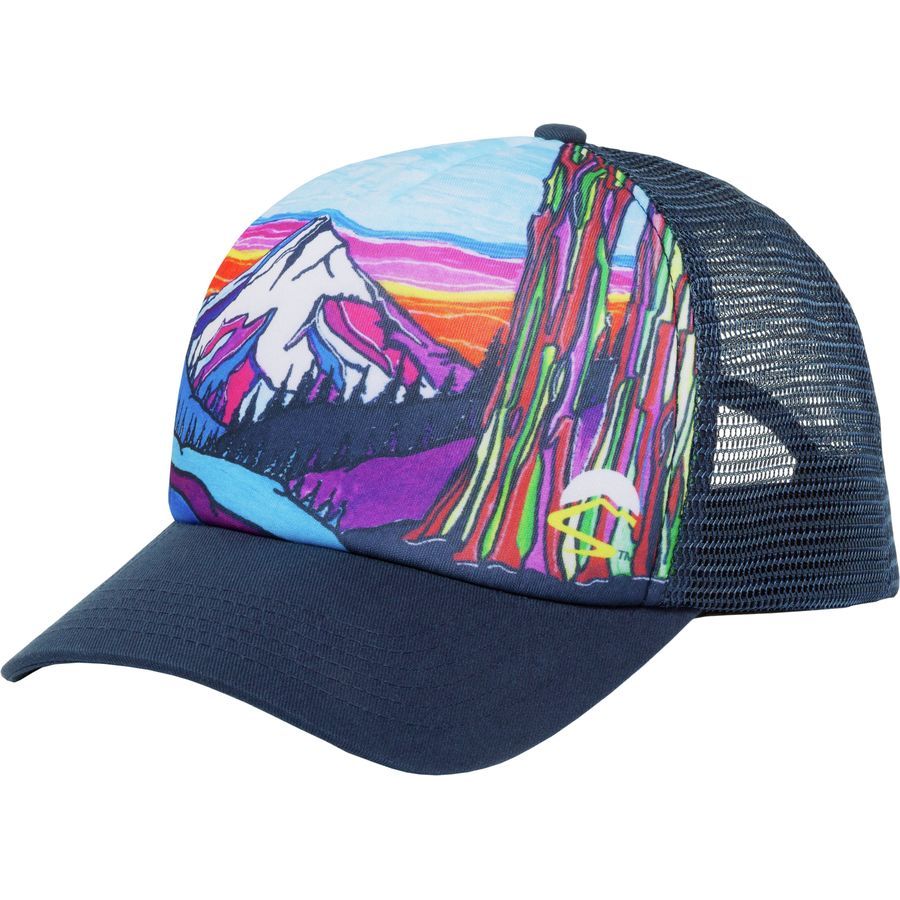 Artist Series Trucker Hat