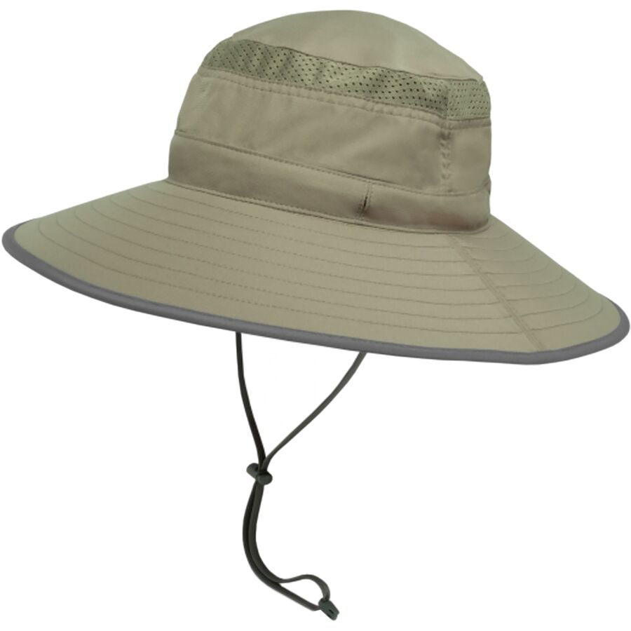 Latitude Hat