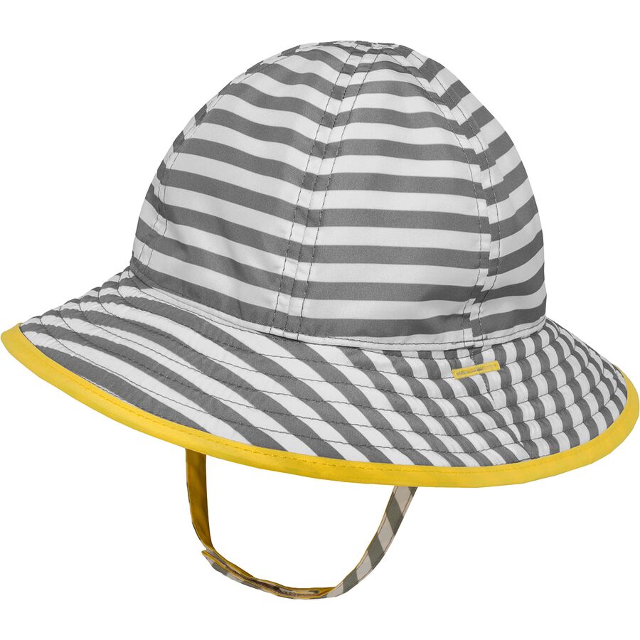 SunSkipper Bucket Hat - Infants'