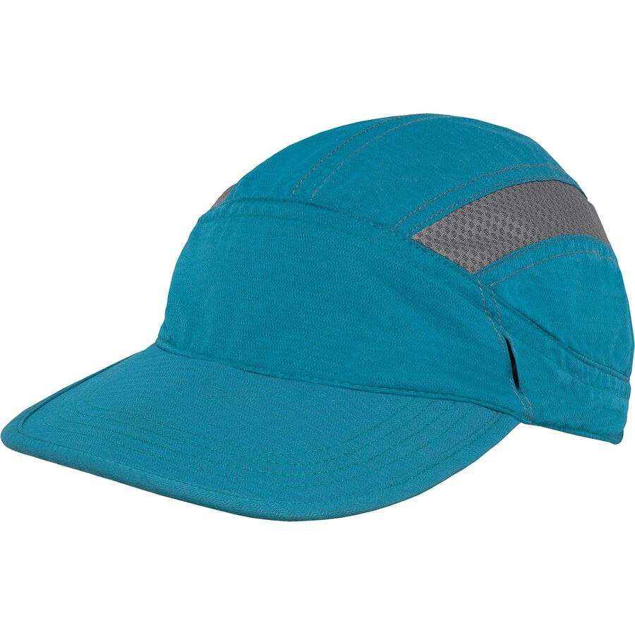 Sunday Afternoons - Ultra Trail Cap - Blue Mountain