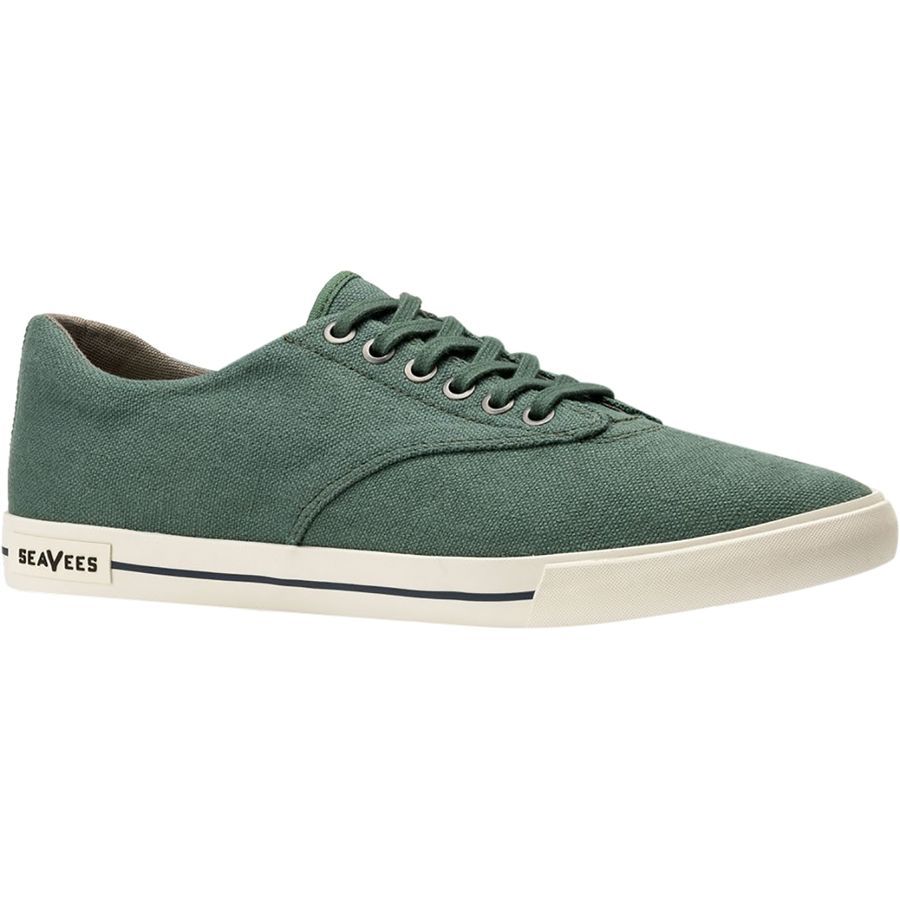 seavees hermosa plimsoll standard shoe men s seavees size chart