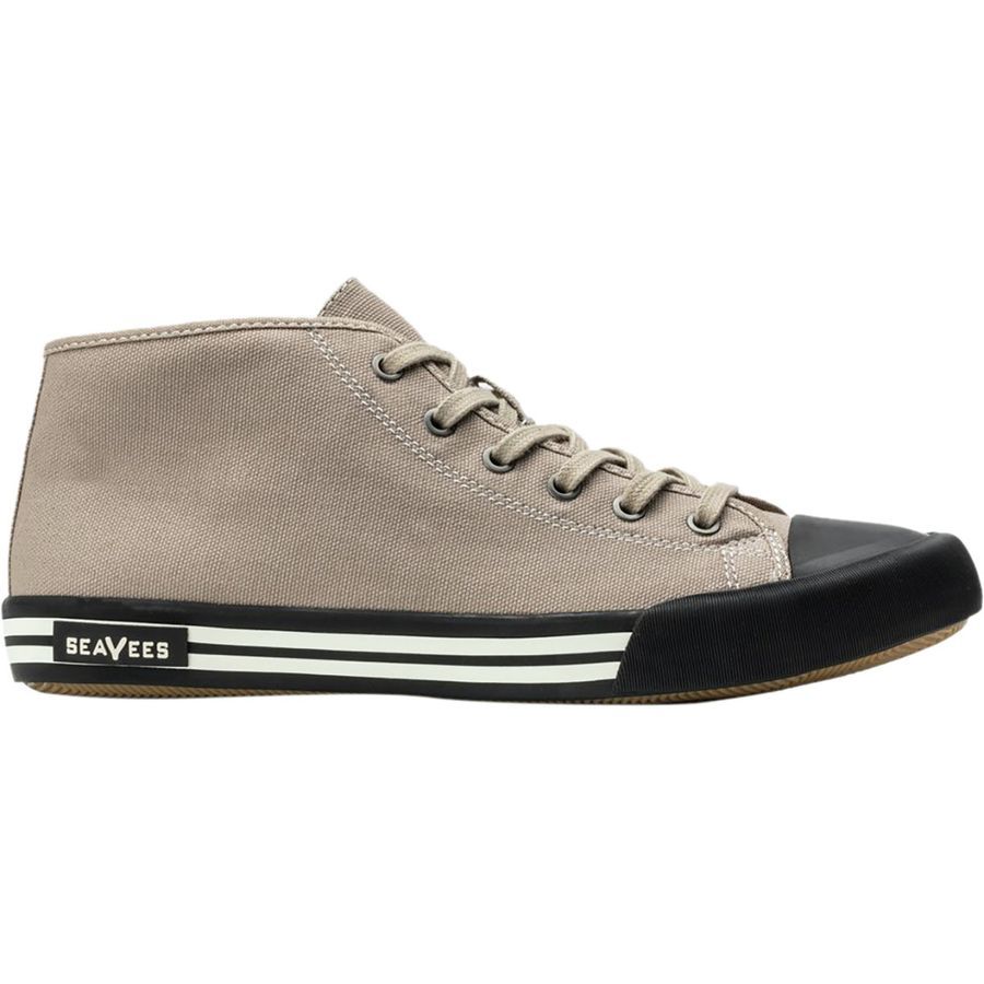seavees white walls mid cut shoe men s backcountry com seavees size chart