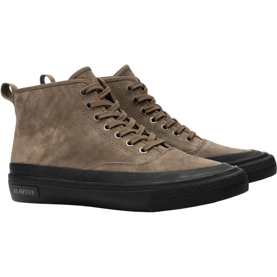 seavees mariner boot