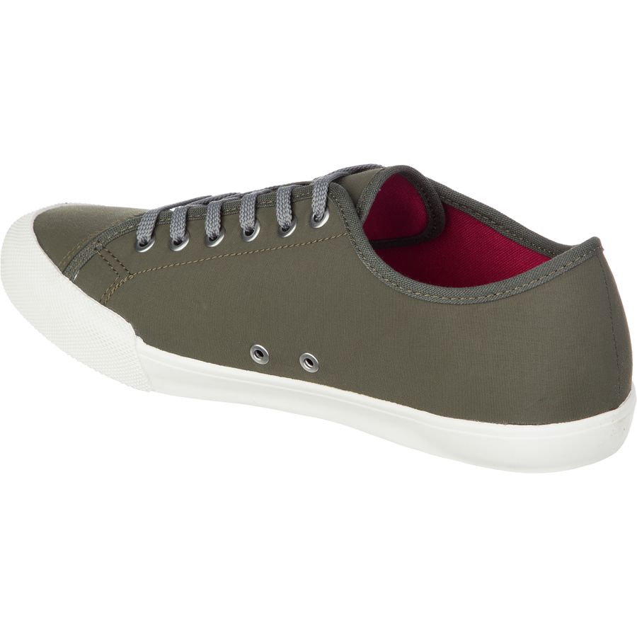 SeaVees Army Issue Low Shoe - Women's | Backcountry.com
