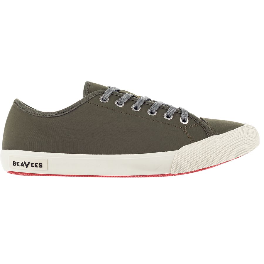 Army Issue Low Classic Shoe - Women's