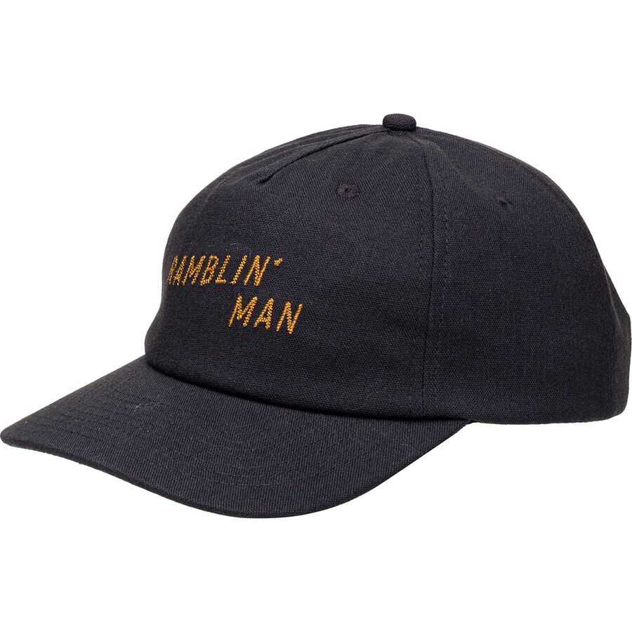 Men's Five Panel & Snapback Hats