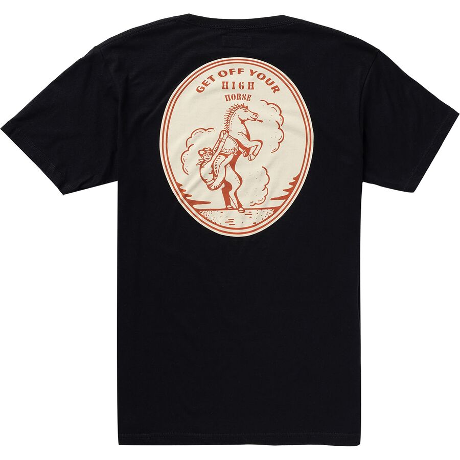 High Horse T-Shirt - Men's