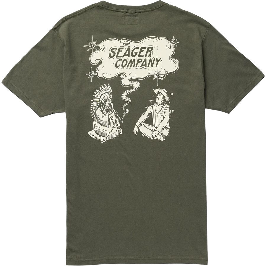 Peace T-Shirt - Men's