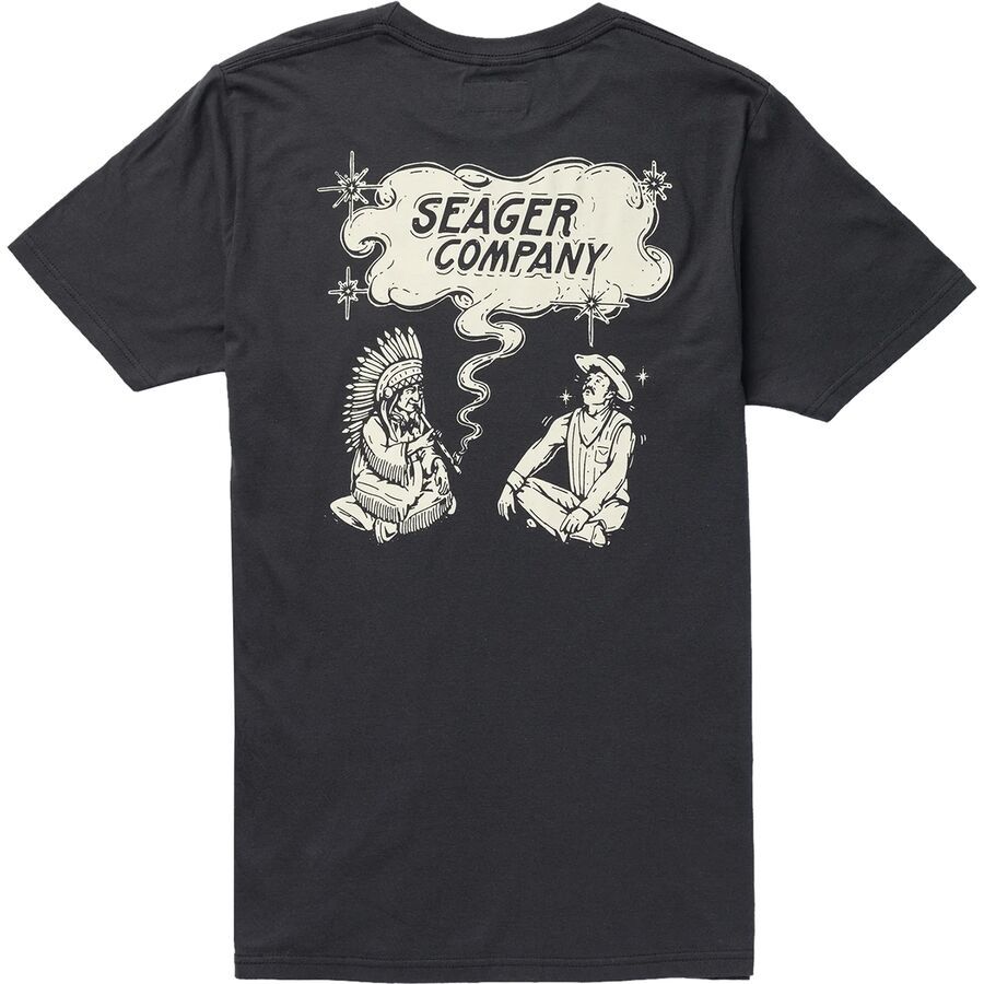 Peace T-Shirt - Men's