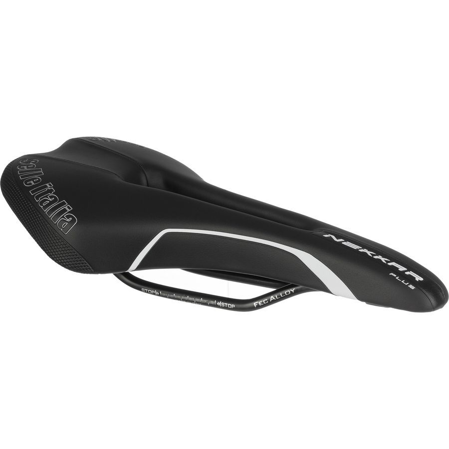 selle italia nekkar saddle