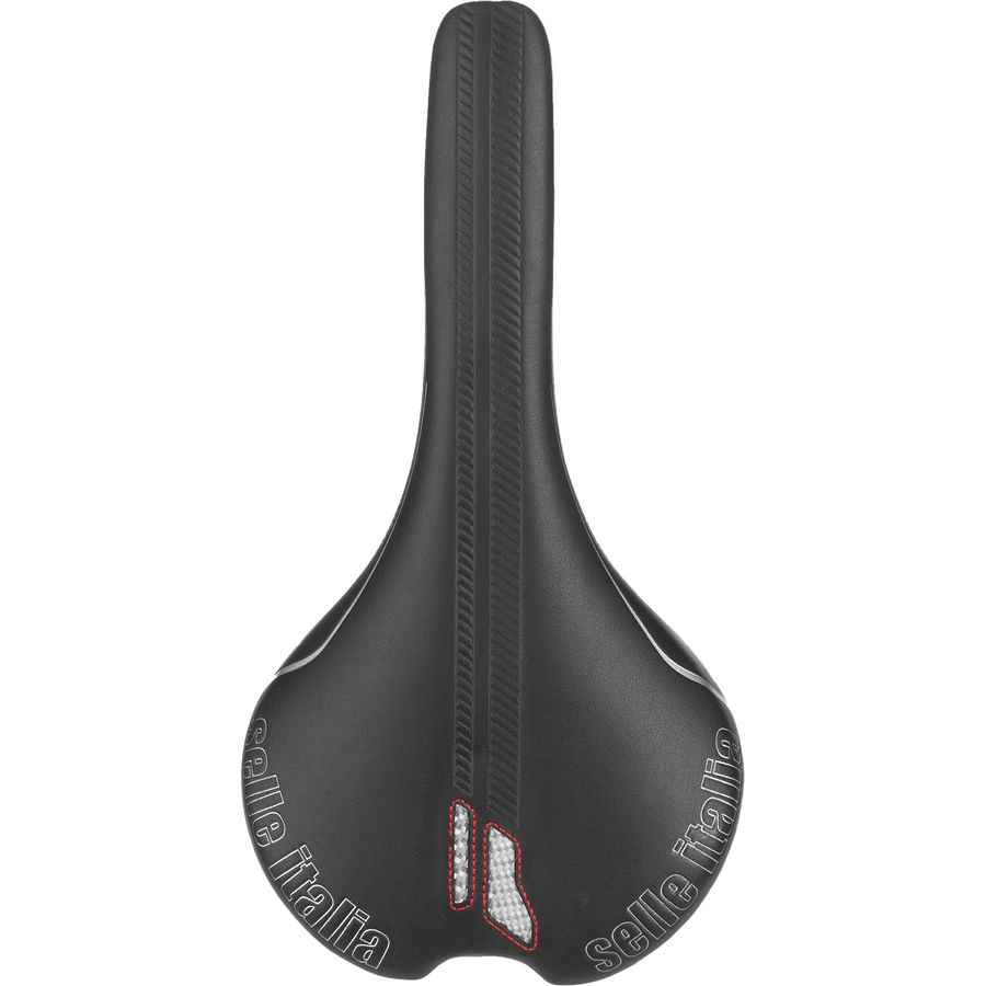 selle italia saddle fitting