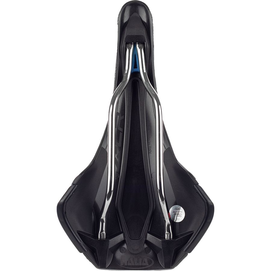 Selle Italia X-LR TG L – Noire, Emballage OEM