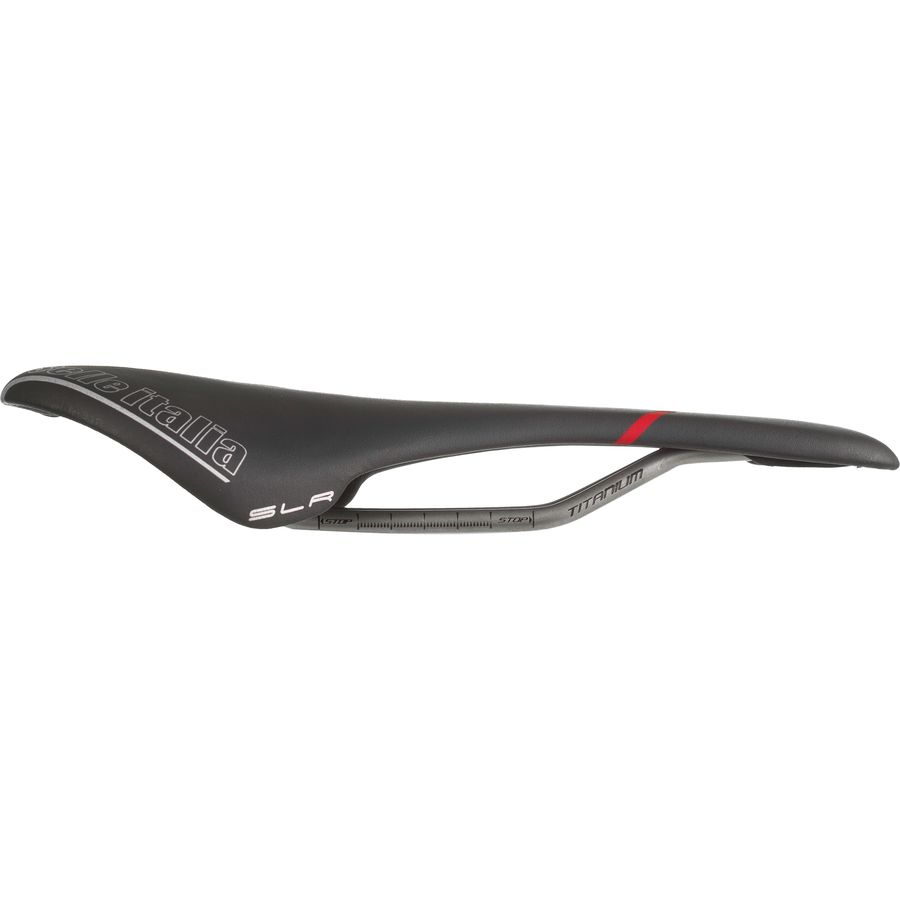 Selle vélo Selle Italia SLR Carbon L3