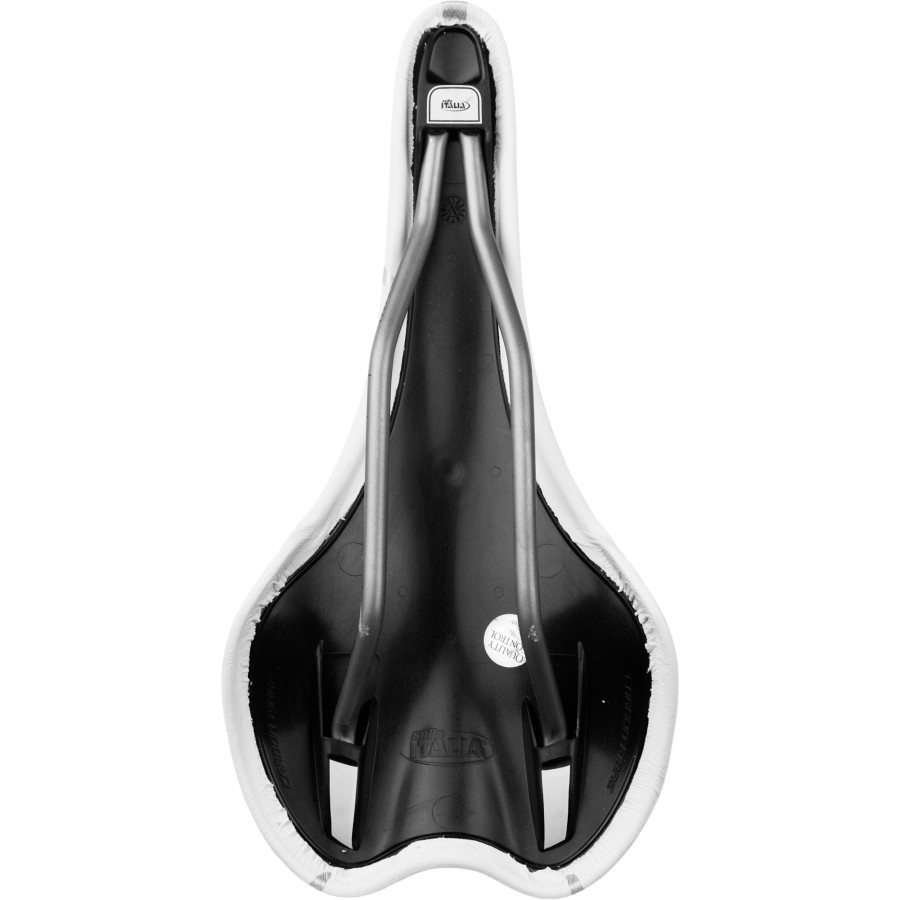 selle italia slr titanium saddle