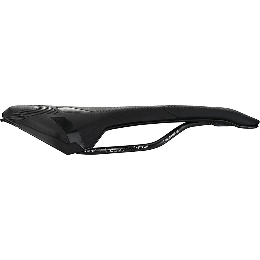 X-LR TM AirCross Superflow Saddle