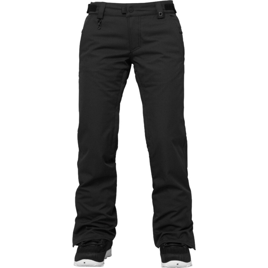 686 Authentic Concept Insulated Pant - Women's - Clothing